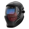 4600.190  Optrel Sphere X CLT Auto Darkening Welding Helmet & Swiss Air PAPR Air Fed Halfmask System, Ready to Weld Package